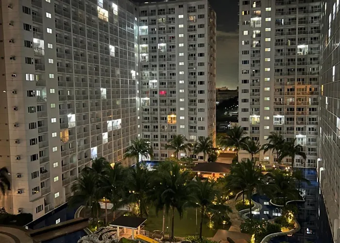 Dmv Trinity Aparthotel *